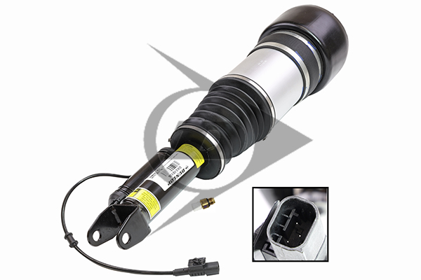 Brat arc pneumatic 71190 AIC
