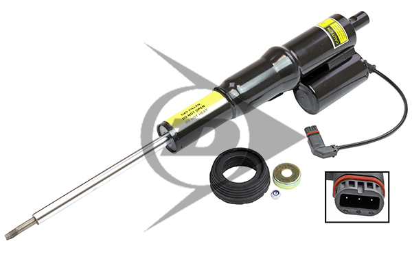 Brat arc pneumatic 71201 AIC