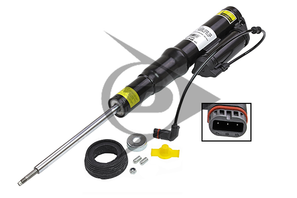Brat arc pneumatic 71202 AIC