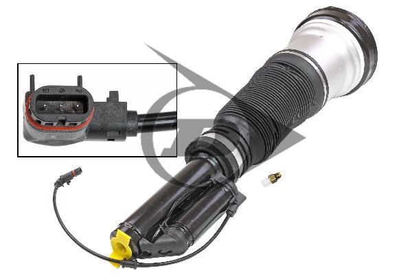 Brat arc pneumatic 71205 AIC