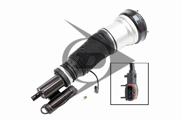 Brat arc pneumatic 71207 AIC