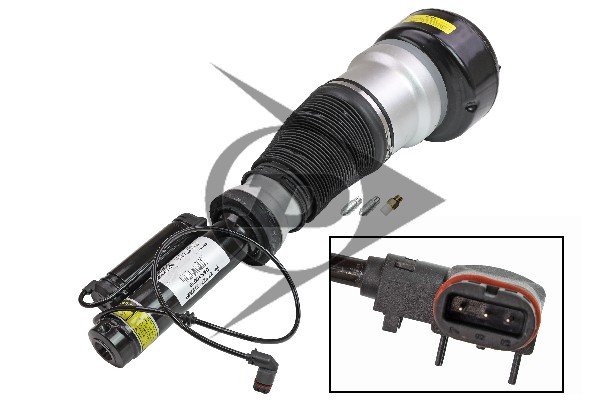 Brat arc pneumatic 71212 AIC