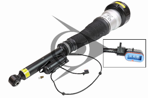 Brat arc pneumatic 71213 AIC