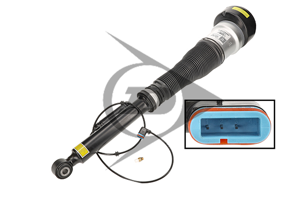 Brat arc pneumatic 71214 AIC
