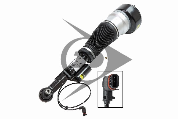 Brat arc pneumatic 71215 AIC