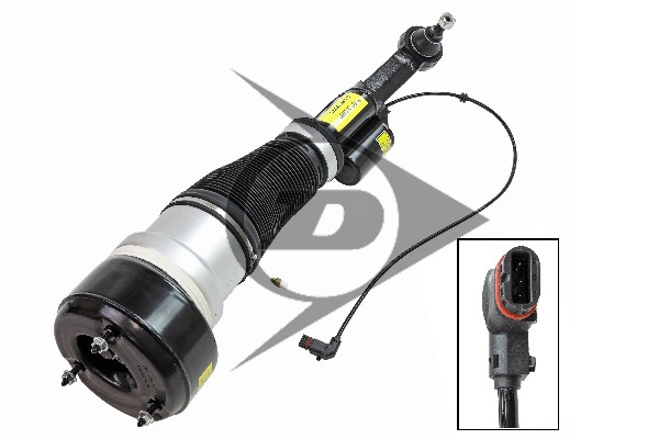 Brat arc pneumatic 71216 AIC