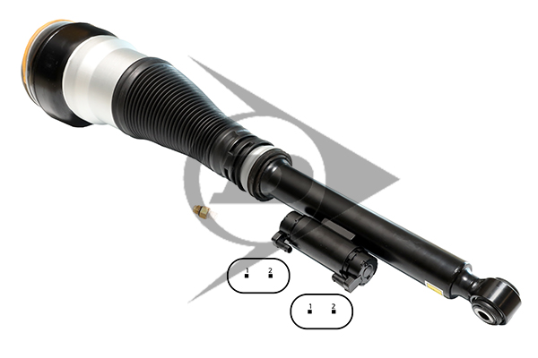 Brat arc pneumatic 71221 AIC