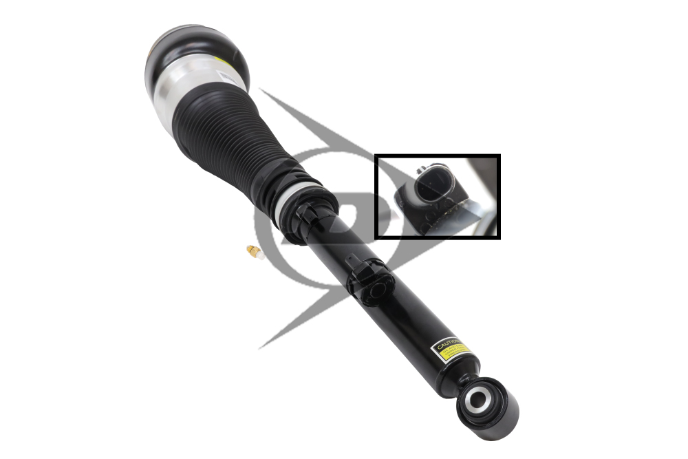 Brat arc pneumatic 71222 AIC