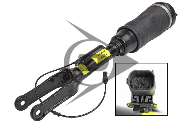 Arc pneumatic, directie 71223 AIC