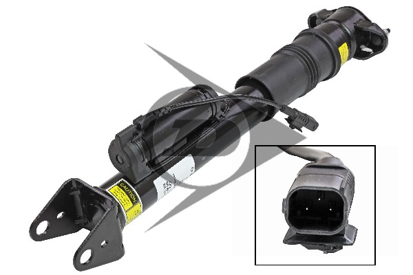 Brat arc pneumatic 71228 AIC