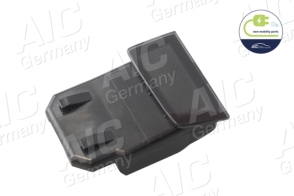 Lumina avertizare schimbare banda de mers 71240 AIC