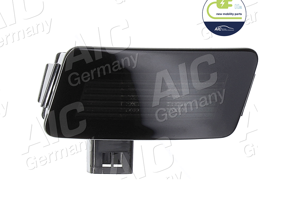 Lumina avertizare schimbare banda de mers 71241 AIC