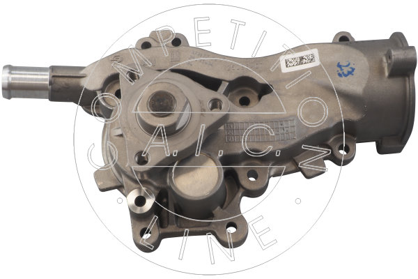 Pompă de apă, răcire motor 71242 AIC