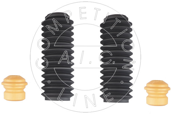 chit protectie praf,amortizor 71245Set AIC