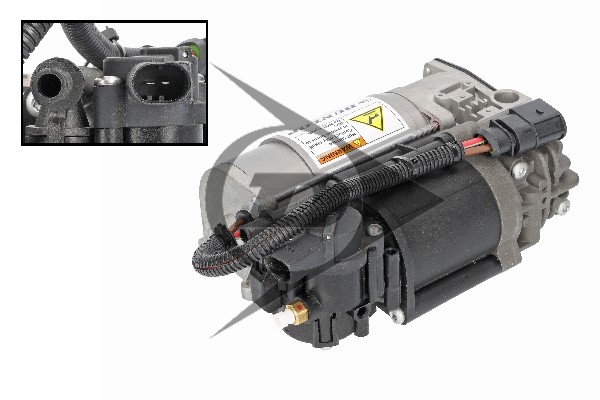 Compresor, instalatie aer comprimat 71280 AIC