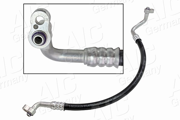 conducta inalta presiune,aer conditionat 71313 AIC
