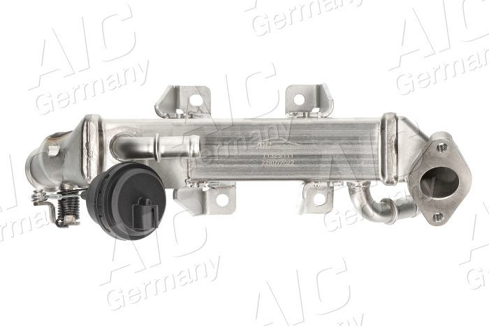 Radiator, recirculare gaze de esapament 71325 AIC