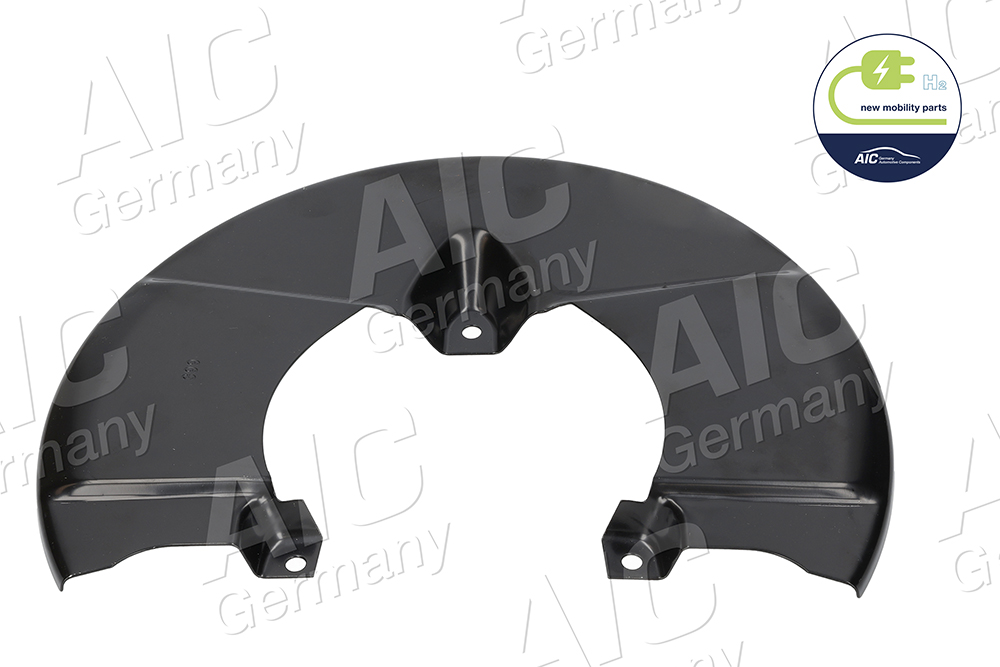 protectie stropire,disc frana 71335 AIC