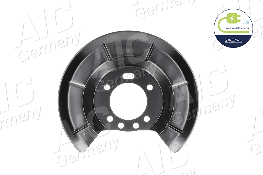 protectie stropire,disc frana 71340 AIC