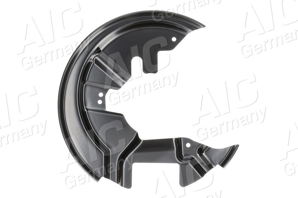 protectie stropire,disc frana 71343 AIC