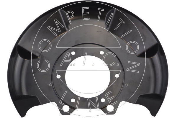 protectie stropire,disc frana 71348 AIC