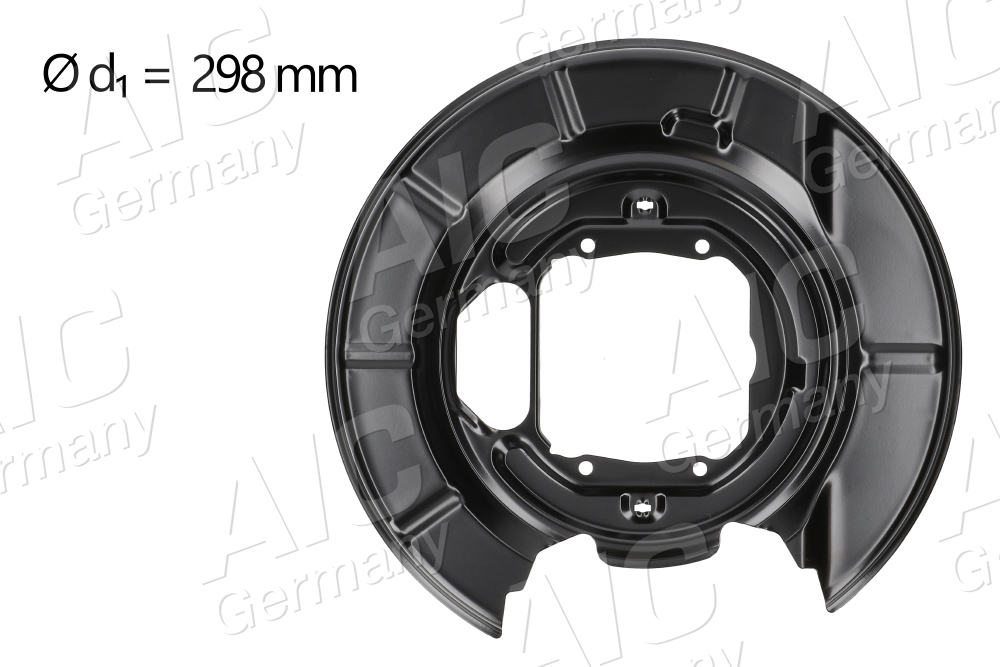 protectie stropire,disc frana 71363 AIC