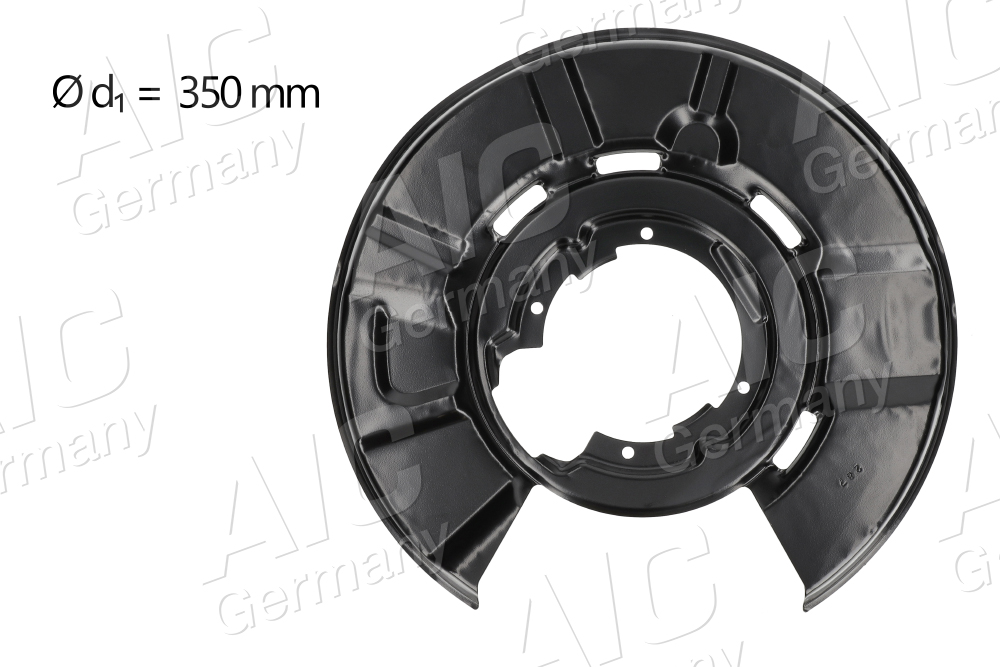 protectie stropire,disc frana 71365 AIC