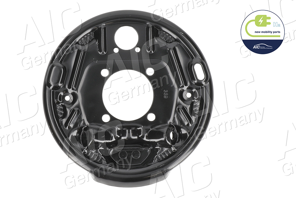 protectie stropire,disc frana 71374 AIC