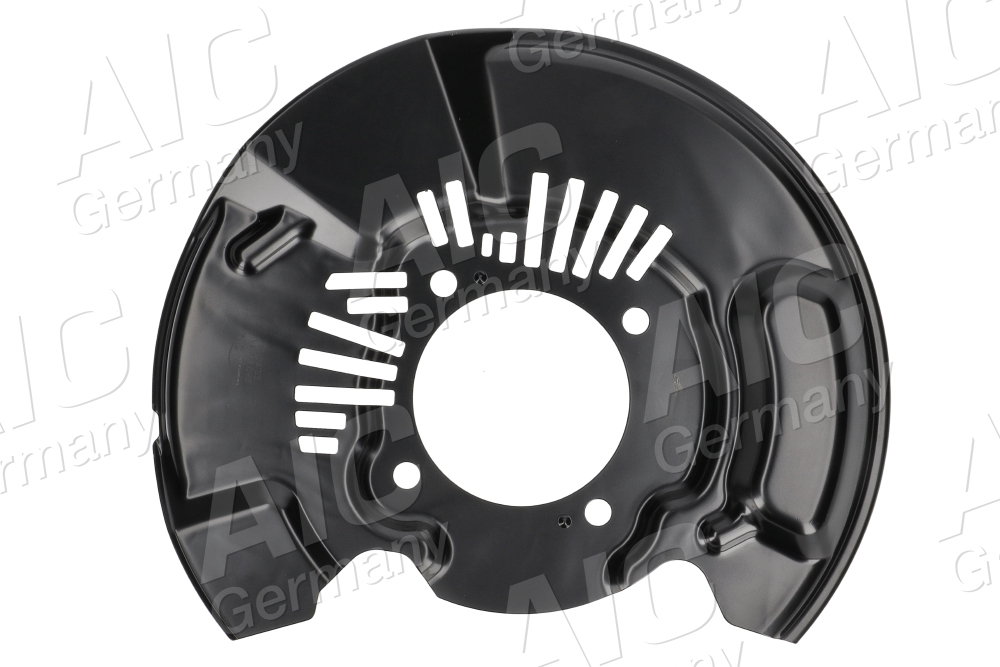 protectie stropire,disc frana 71381 AIC