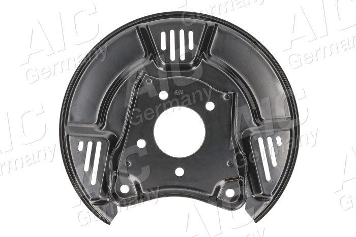 protectie stropire,disc frana 71393 AIC
