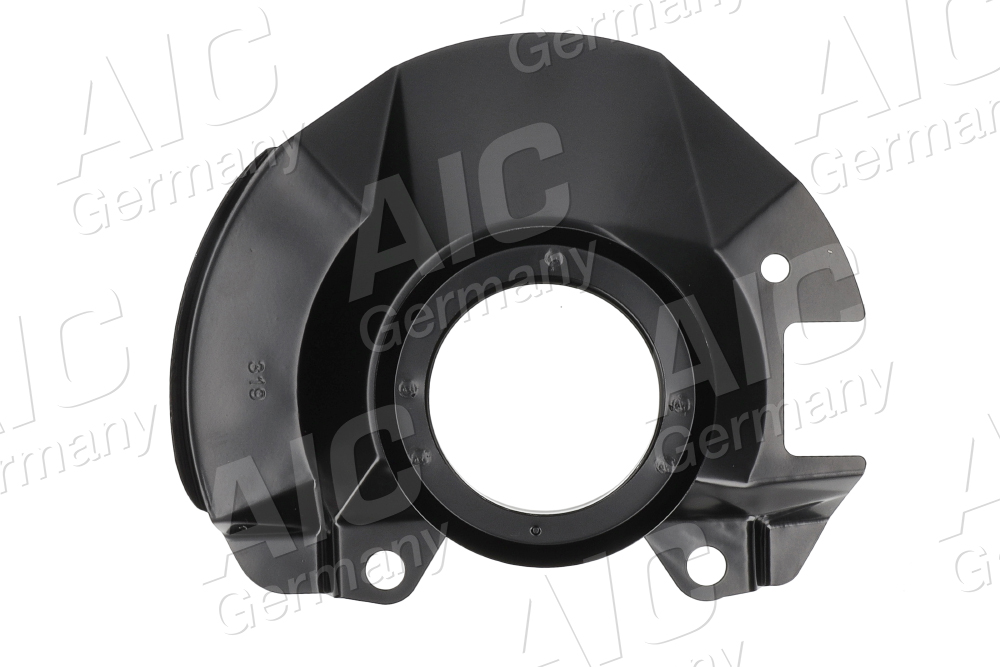 protectie stropire,disc frana 71395 AIC