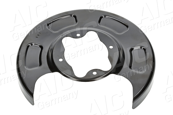 protectie stropire,disc frana 71396 AIC