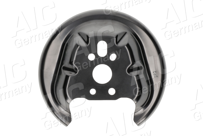 protectie stropire,disc frana 71423 AIC