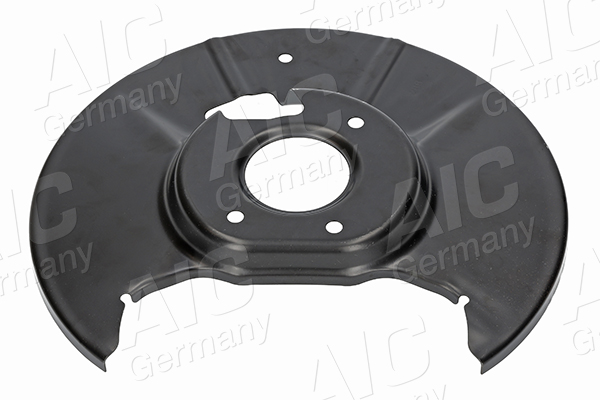 protectie stropire,disc frana 71424 AIC