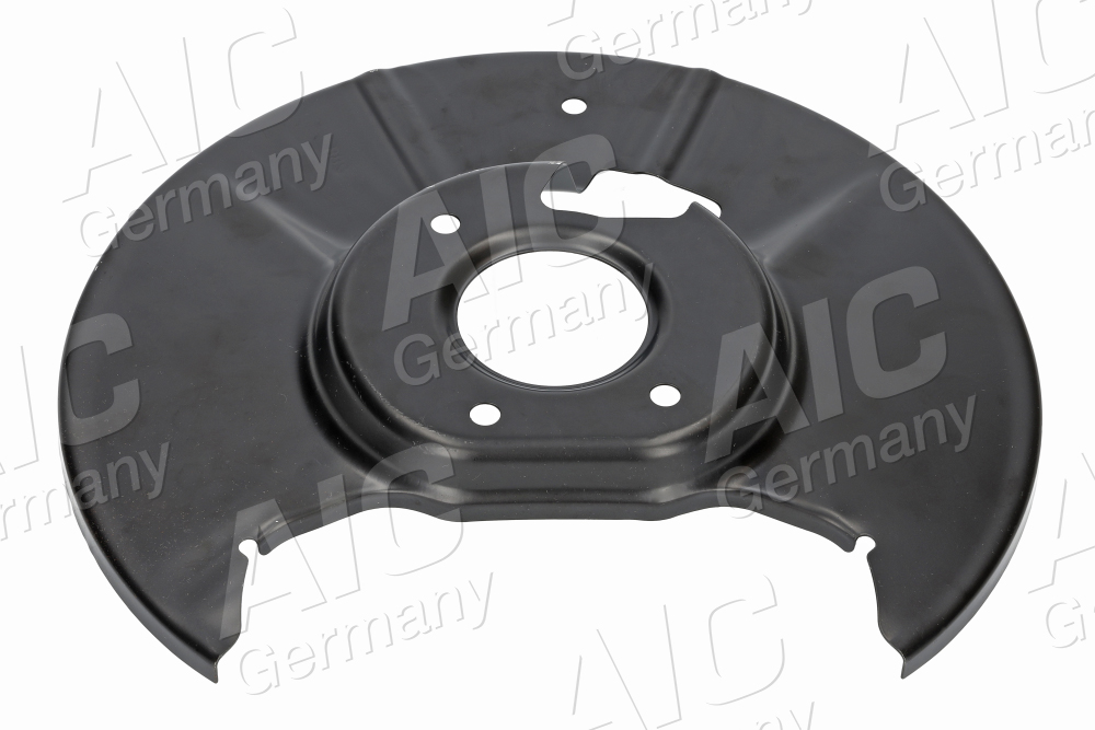 protectie stropire,disc frana 71425 AIC