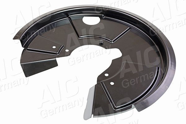 protectie stropire,disc frana 71427 AIC