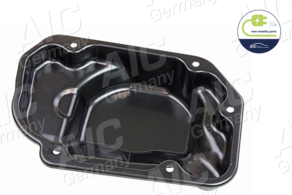Capac, cutie de viteze manuală 71444 AIC