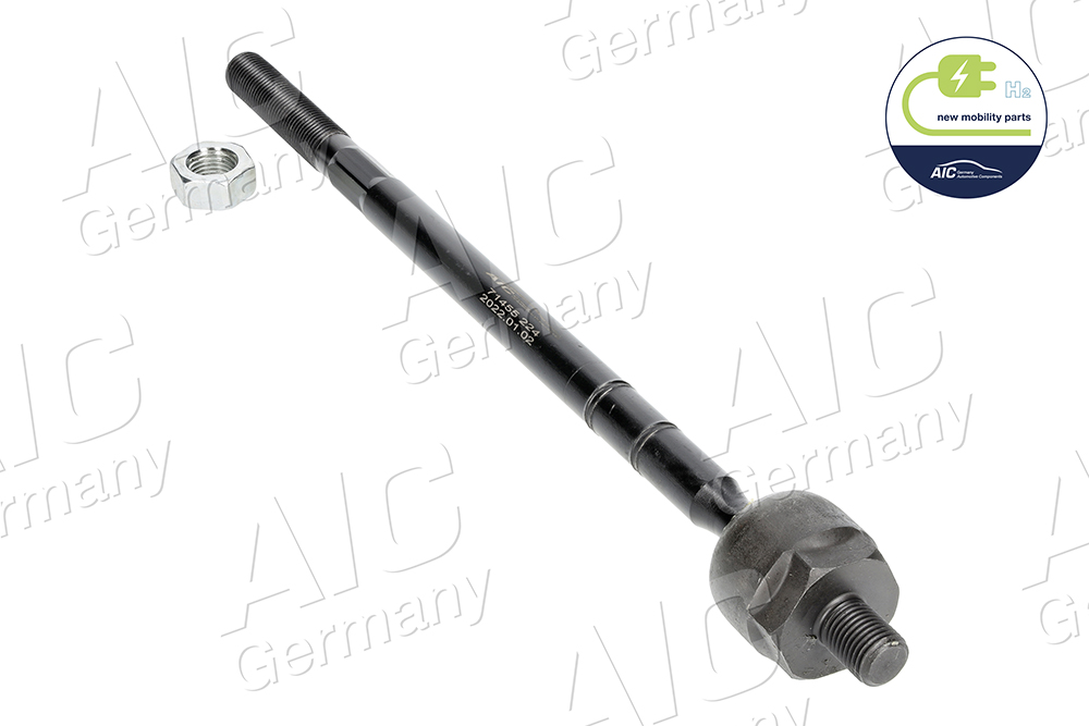 Articulatie axiala, cap de bara 71455 AIC