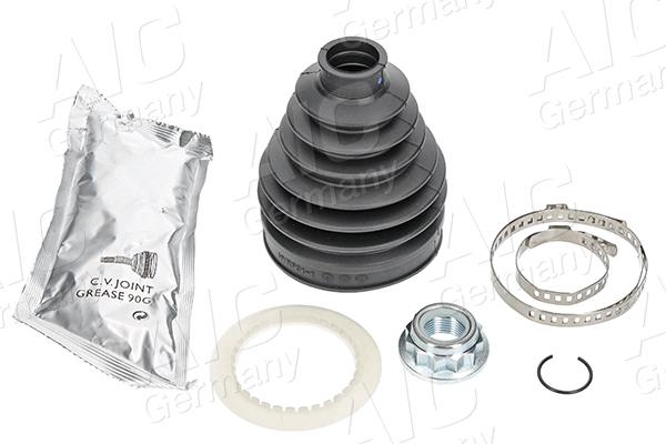 Burduf cauciuc, articulatie planetara 71458 AIC