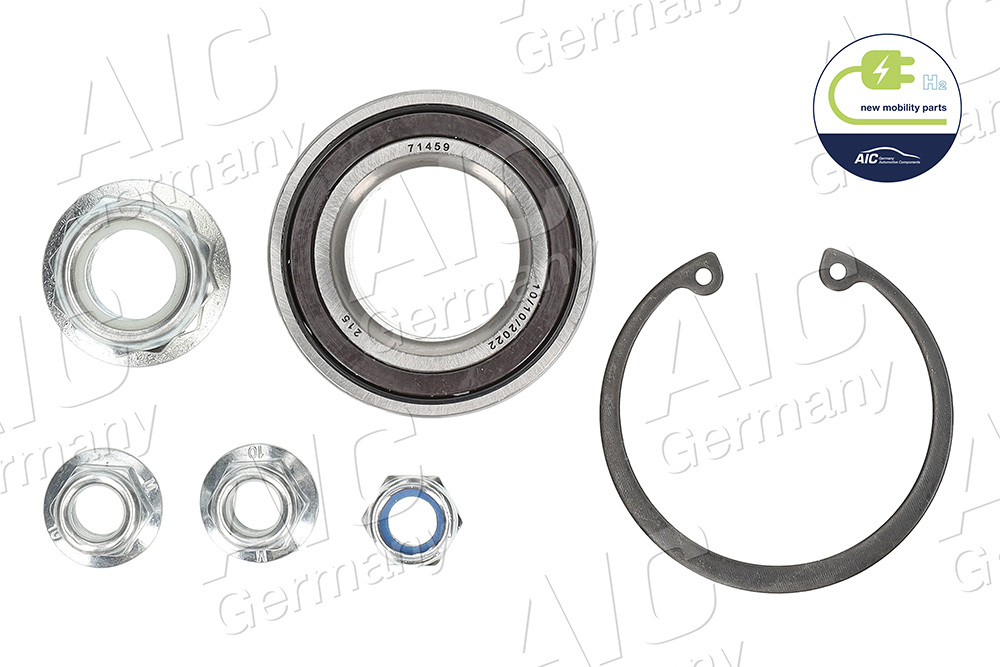 Set rulment roata 71459 AIC