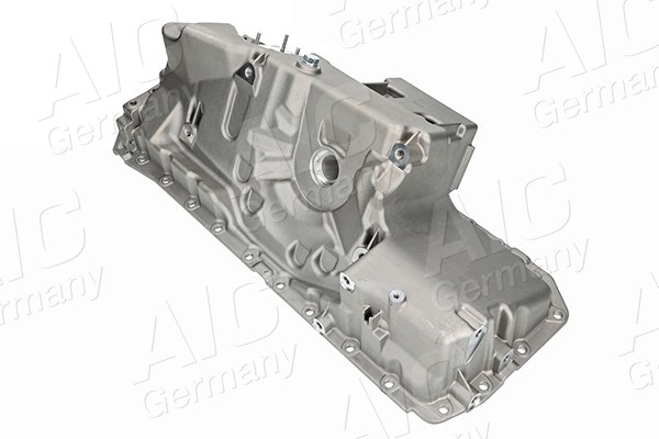 Baie ulei 71483 AIC