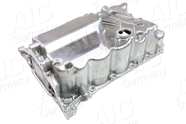 Baie ulei 71484 AIC
