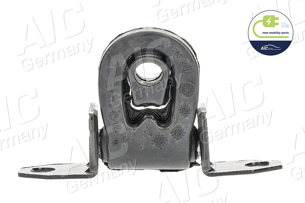Suport, sistem de esapament 71609 AIC