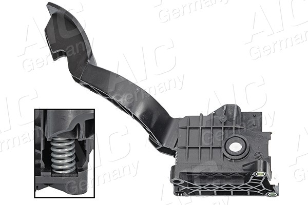 Pedala acceleratie 71624 AIC