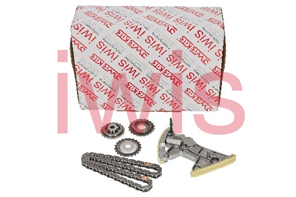 Set lant, antrenare pompa ulei 71629Set AIC