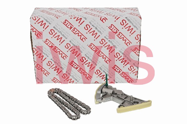 Set lant, antrenare pompa ulei 71630Set AIC