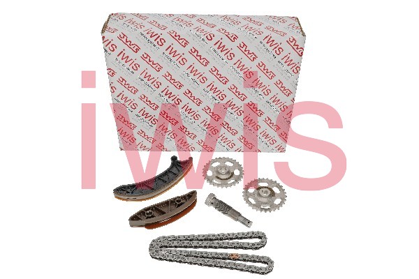 chit lant de distributie 71645Set AIC