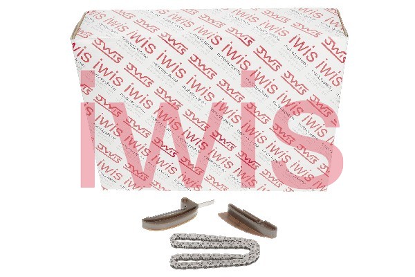 Set lant, antrenare pompa ulei 71646Set AIC