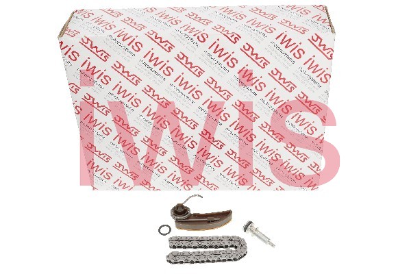 Set lant, antrenare pompa ulei 71647Set AIC