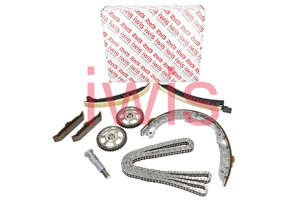 chit lant de distributie 71648Set AIC